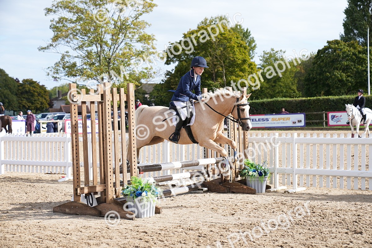 SBM_02620 - J55 - Clear Round 60cm