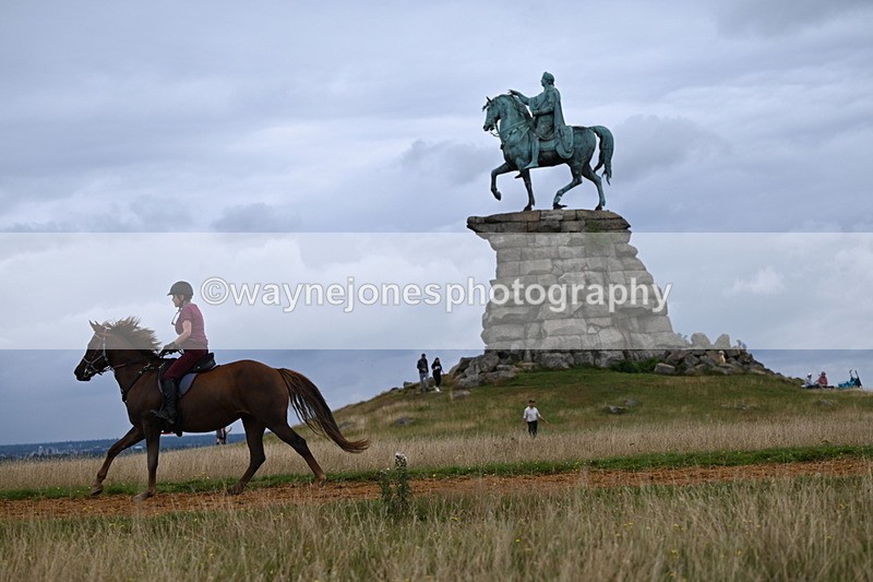 DSC_5495 - Time at Statue 11:46 to 12:16