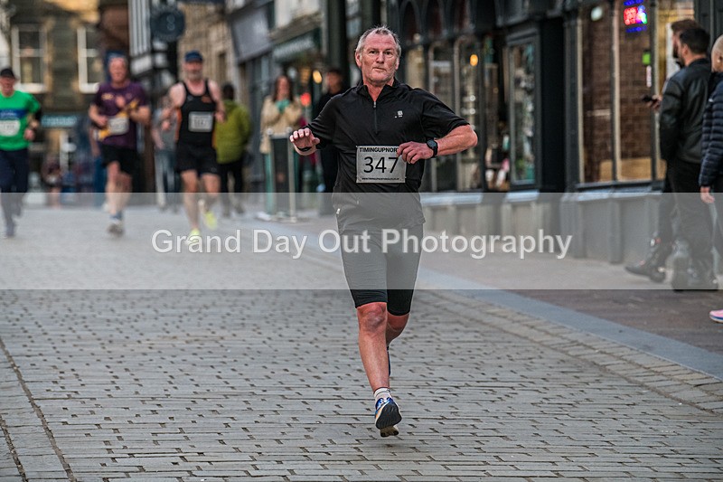 RTH-435 - Keswick Round The Houses Road Race Wednesday 23rd April 2025