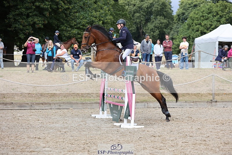 250829A-112915-01382 - Cls 7 British Novice and 90cm