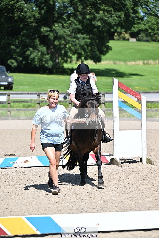 240729B-113228-02420 - Showjumping Competition