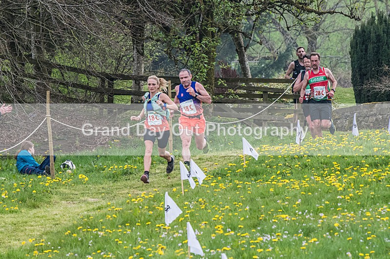 3 Peaks Finish-677 - The 3 Peaks Race Saturday 26th April 2025 - The Finish