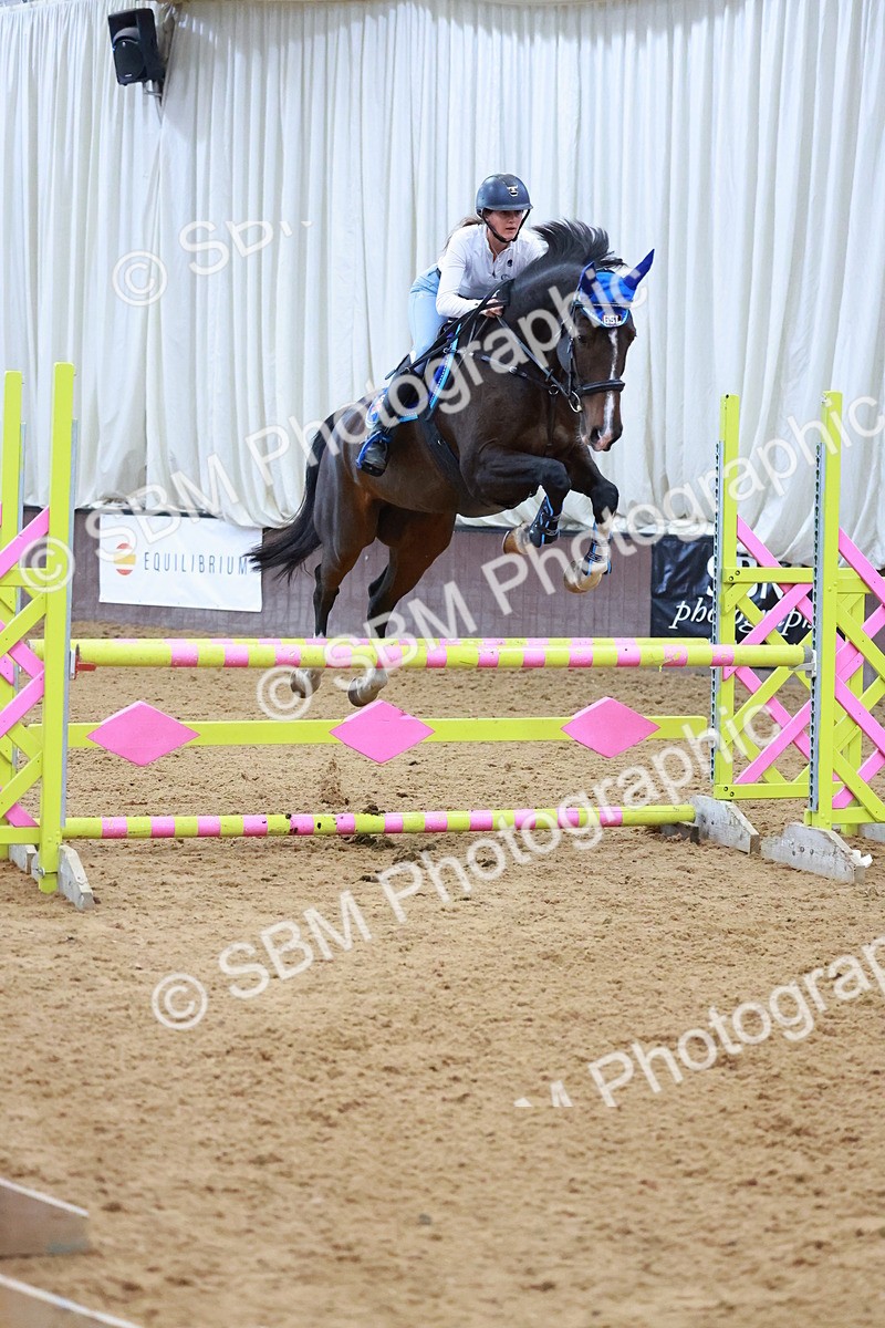 SBM_001035 - Class 3 - 1.00m