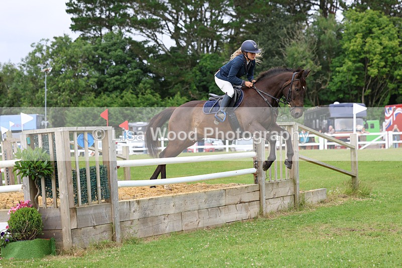 3E7A2517 - Class 7: 90cm open