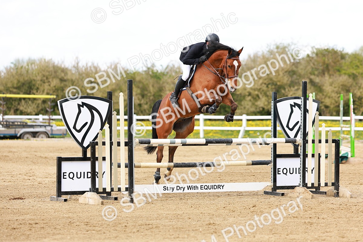 SBM_002209 - Class 4 - Senior Newcomers - 1.10m