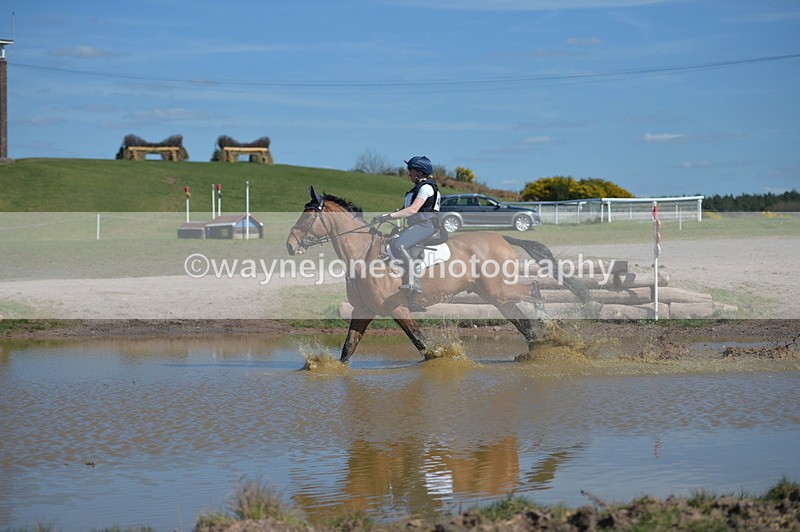 NGP_9170 - XC Time 14:13 to 14:20