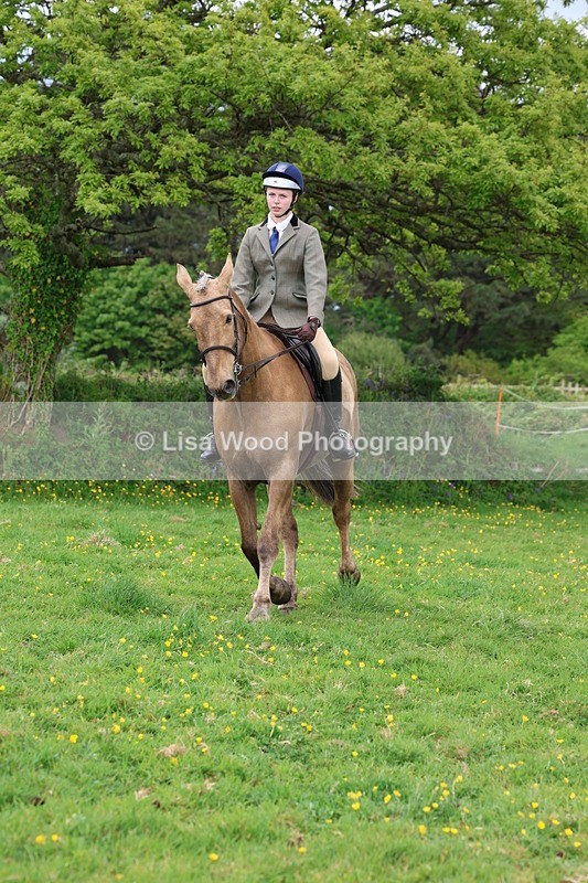 3E7A1466 - Class 8: Ridden Veteran Junoir and Senior