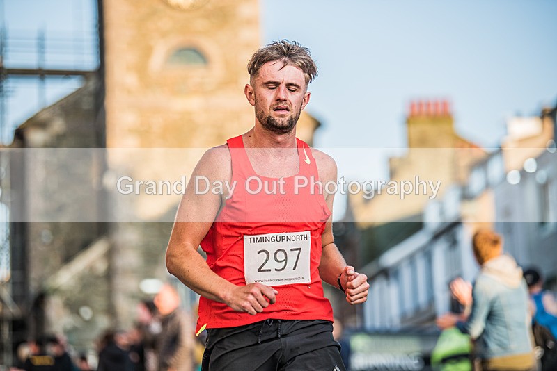 RTH-626 - Keswick Round The Houses Road Race, Wednesday 26th April 2023