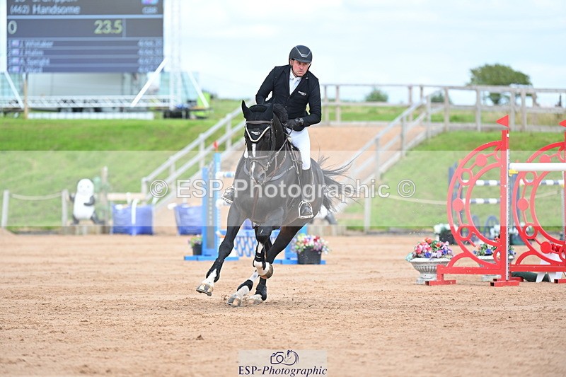 230721A-154624-07421 - Cls 10, 2 Star Big 1.45m Start to break