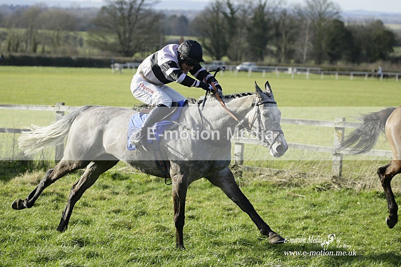 PtP 260222 746 - Kingston Blount Racing Club Point-to-Point 26/02/22