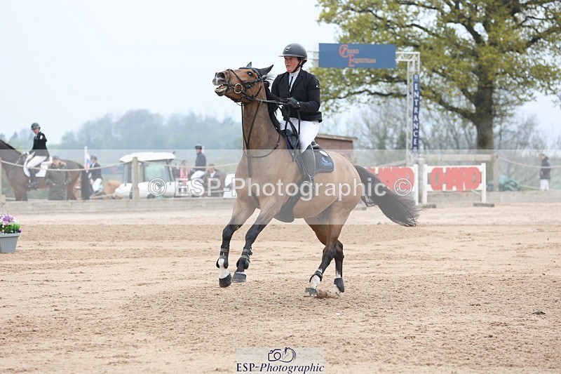 250424-143514-06552 - Cls 9 - 2 Star Big Tour - 1st Half