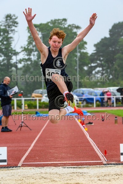 ComMast25-920032 - Field Male Set One