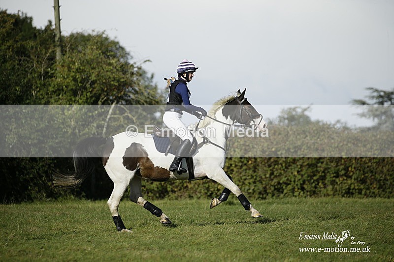  WWHT 031021 483 - WWEC Novice Restricted (0.80m) 18/10/20