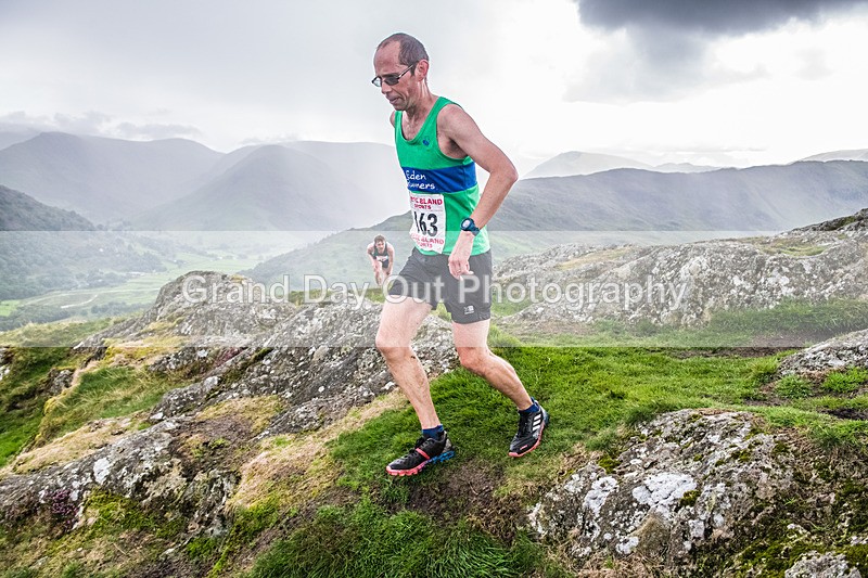Arnison Crag-103 - Arnison Crag Horseshoe Fell Race Saturday 26th August 2023