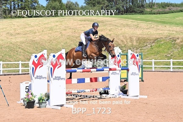BPP_1723 - THU CLASS 3 Scottish Branch North West Junior Championship **Viewing/Selection class for 148 teams**