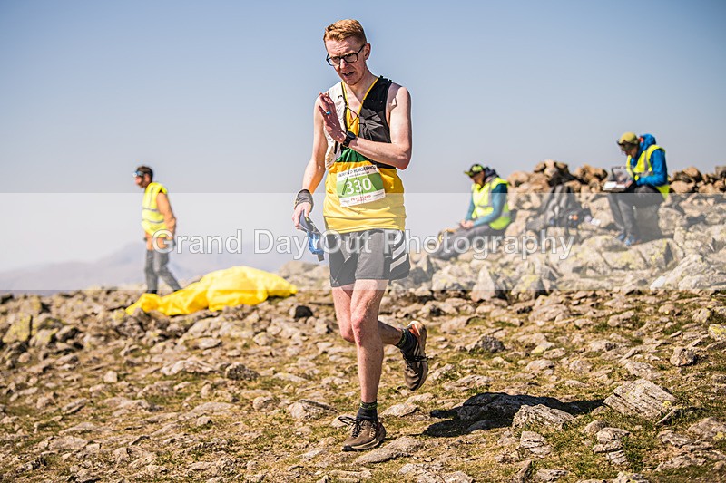 Fairfield-692 - Fairfield Horseshoe Fell Race Saturday 10th May 2025