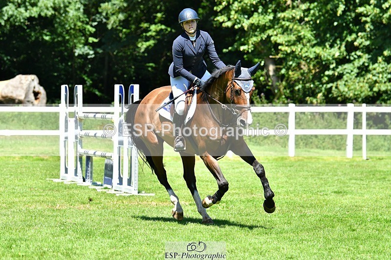 230707-145105-08331 - Cls 13 Newcomers 2nd R Jump Off and P