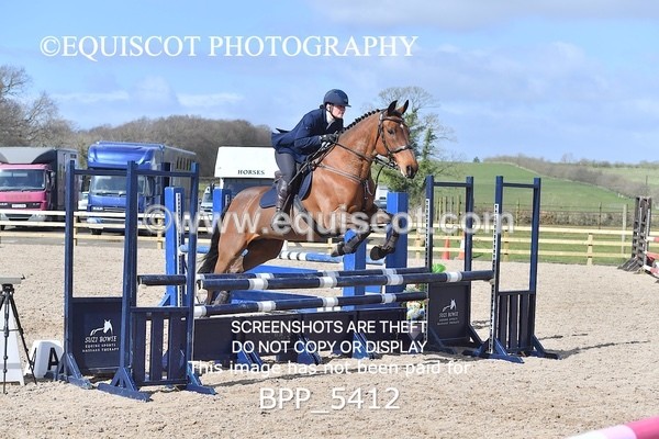 BPP_5412 - CLASS 5 0.95m Amateur Championship Qualifier