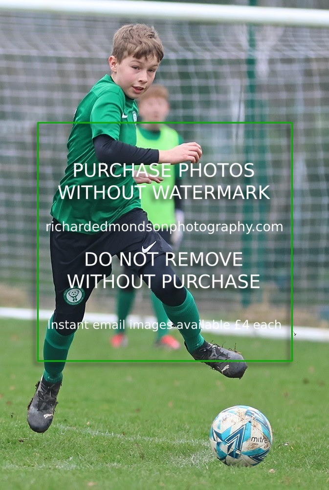 533A5371 - Milnthorpe & District Under 13's (8/3/26)