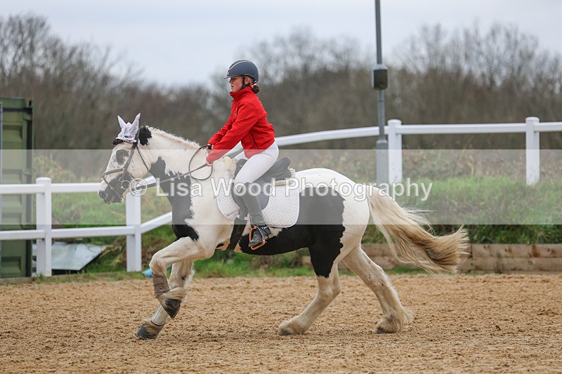 3E7A2380 - Class 4: 70 -75cm