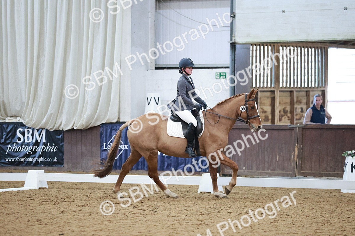 SBM_004649 - Ring 3 - International -  Working Hunter Classes 23-2-25