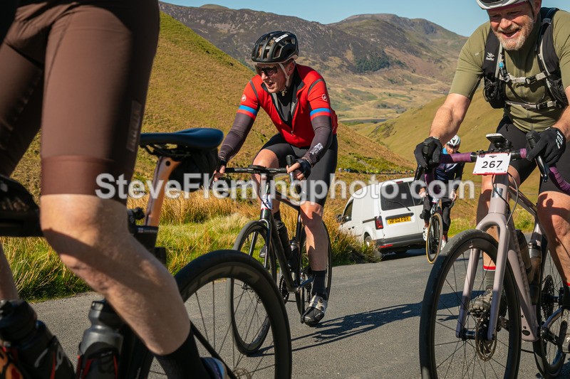 095147 - Newlands Pass 09.00 - 10.00