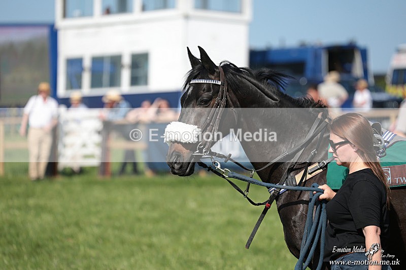 PR 250526 8 - Pony Racing from Chaddesley Corbett 25/05/26