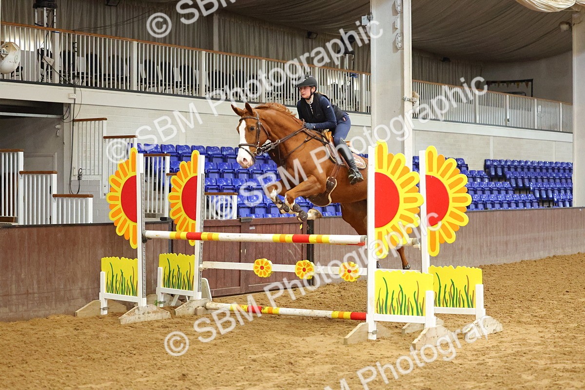 SBM_001534 - Class 4 - Senior Newcomer - 1.10m