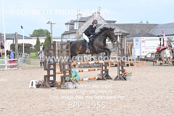 BPP_1955 - CLASS 16 Pony Newcomers/ 1m Open