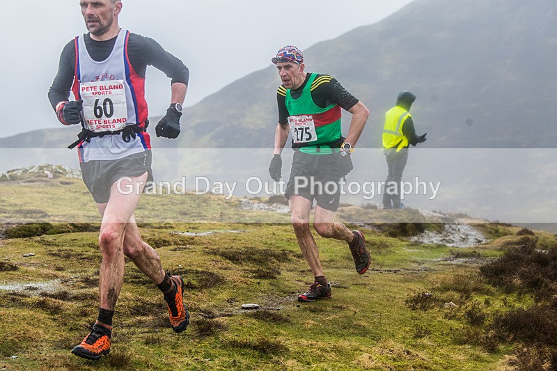 Coledale-113 - Coledale Horseshoe Fell Race Saturday 25th March 2023