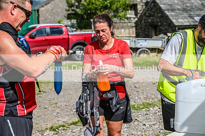 Scafell Pike-887 - Fellside Events Scafell Pike Trail Marathon Sunday 23rd August 2026