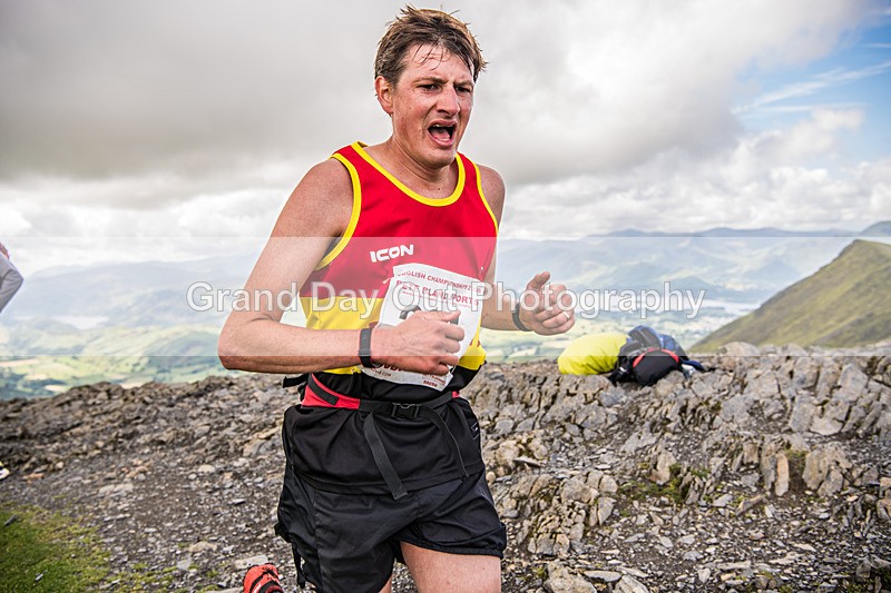 Blencathra-265 - Blencathra Fell Race Sunday 28th June 2026