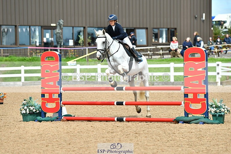 230812A-141837-09585 - Cls 28 95cm Nat Am Qualifier