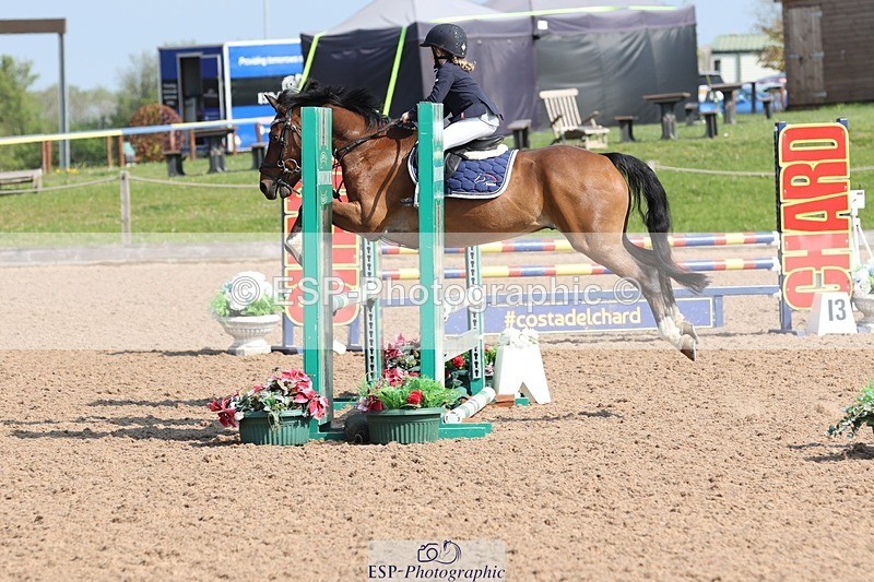 250503-101136-00301 - Cls 3 Pony British Novice and 80cm Open