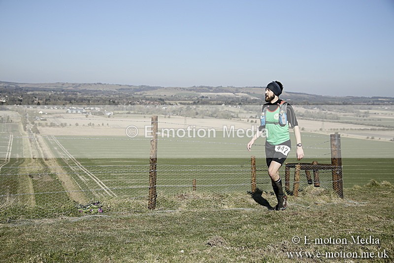 PVT 250218 -983 - The Terminator 2018 Pewsey Vale 25/02/18