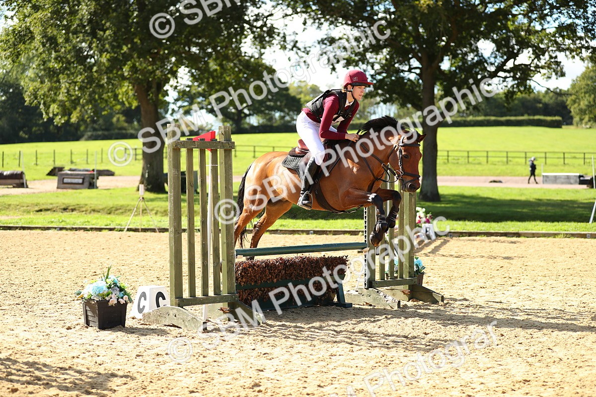 SBM_03359 - E3 Eventers Challenge 70cm Open
