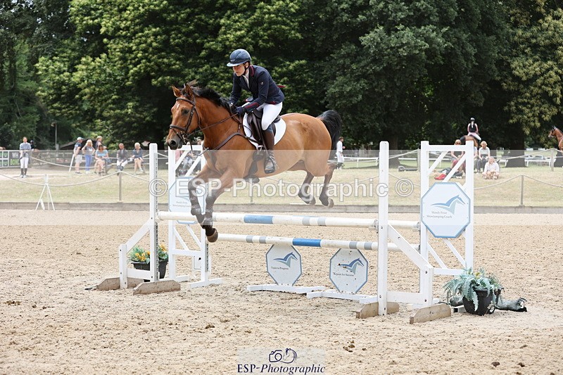 250705A-141557-15354 - Cls 36 Snr Discovery and 1m Open