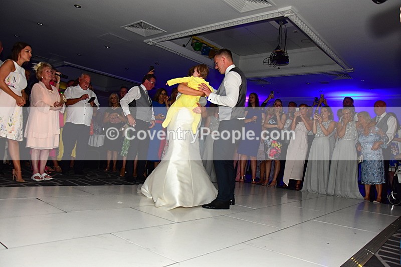 CON-2009 - Toni & Liam