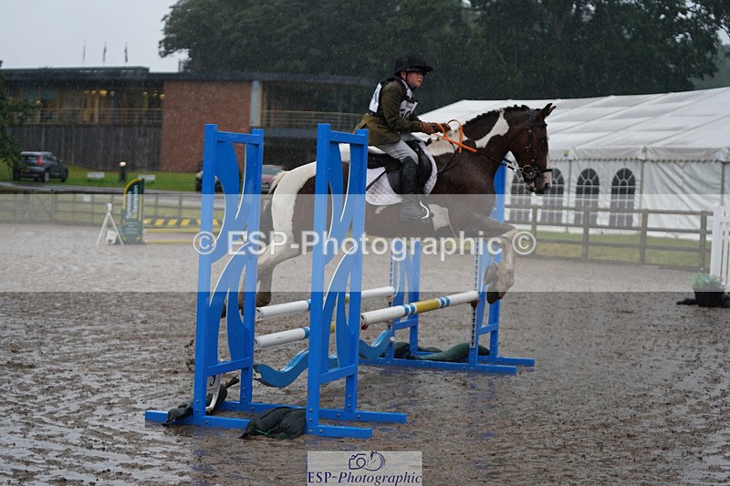 240824X-081728-20091 - 70cm Round 1 8.30 to 9.30