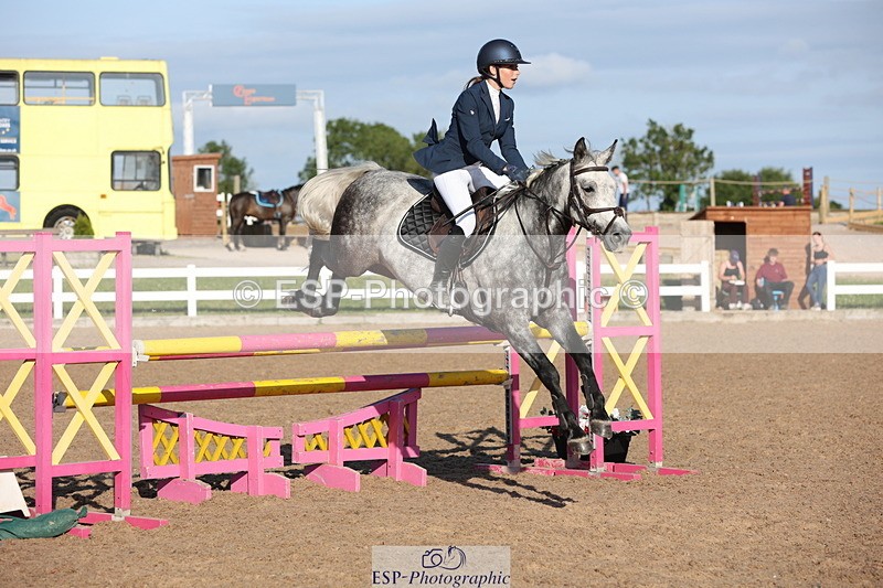 240629A-185320-09426 - Cls 14 Springboard 128cm + 138cm