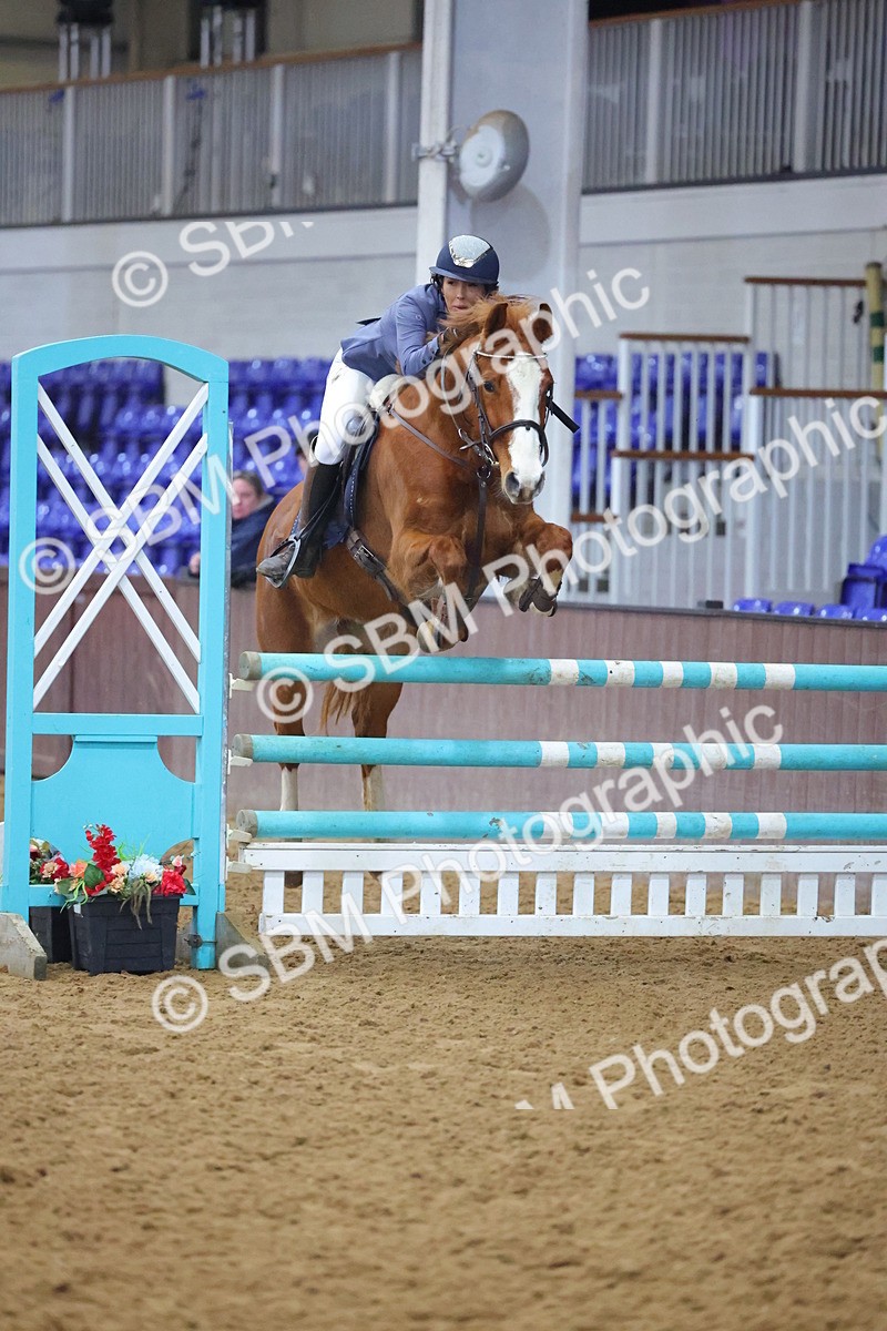 SBM_008120 - Class 20 - The Diamond Championship Qualifier (0.95m)