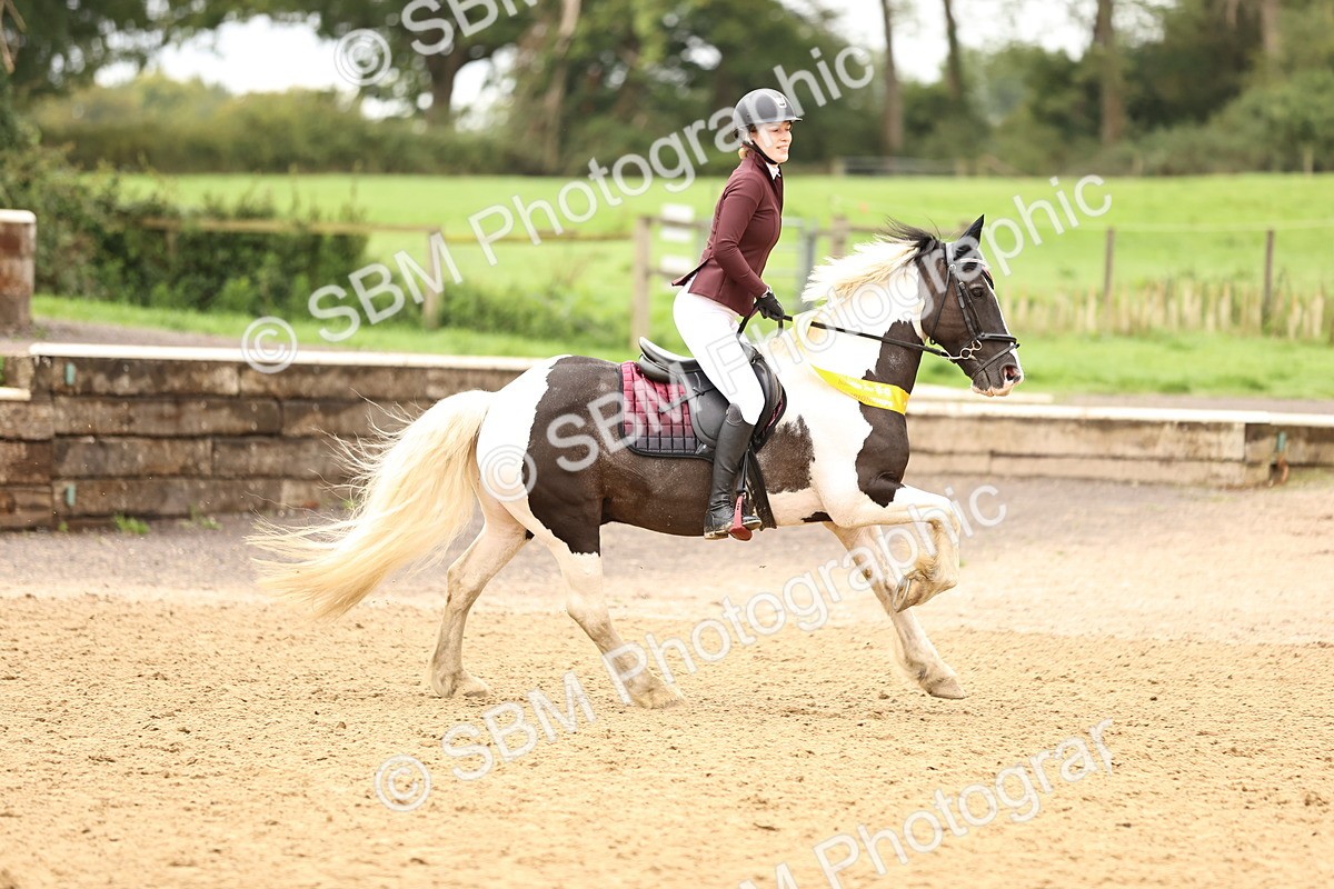 SBM_60810 - J42 - Grand Tour Horse & Pony 1.00m Championship