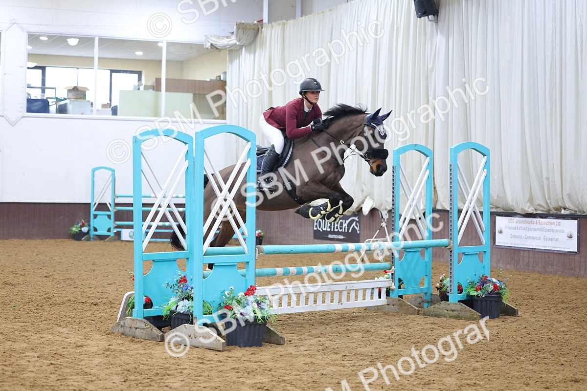 SBM_001720 - Class 14 - Nupafeed Supplements Senior Discovery/ 1m Open - First Round (1.00m)