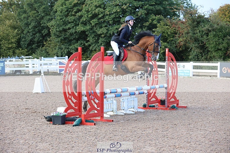 250913-091005-05615 - Cls 20 Clear Round