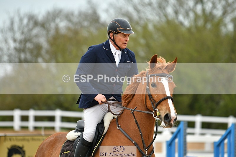 230504A-111120-01025 - Cls 2 Snr Discovery & Open