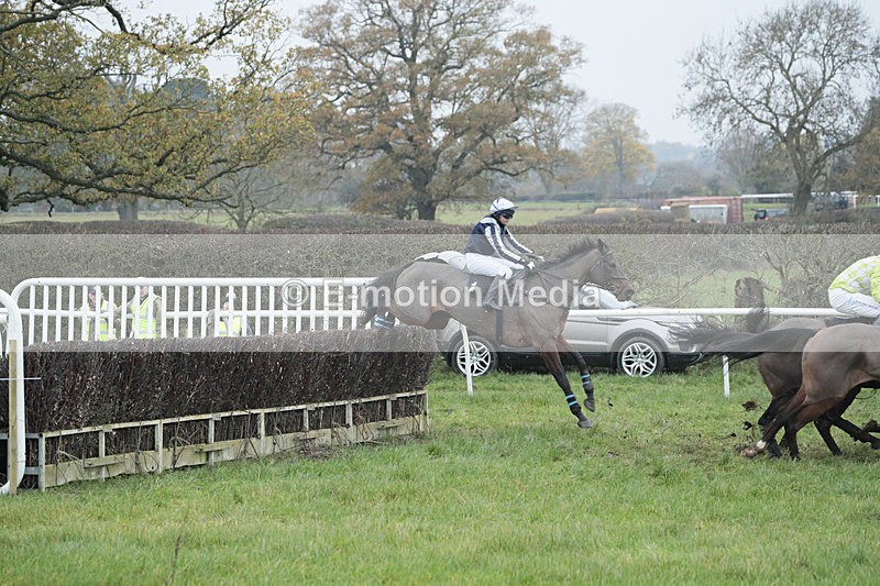 PtP 041222 0632 - Wheatland  Hunt PtP Chaddesley Corbett, Worcs 04/12/22