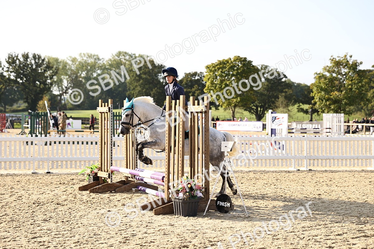SBM_59615 - J11 - Junior Pony 50cm Championship