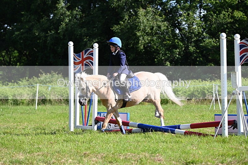 WJ6_3511 - Class 1 Tiny Cross Poles