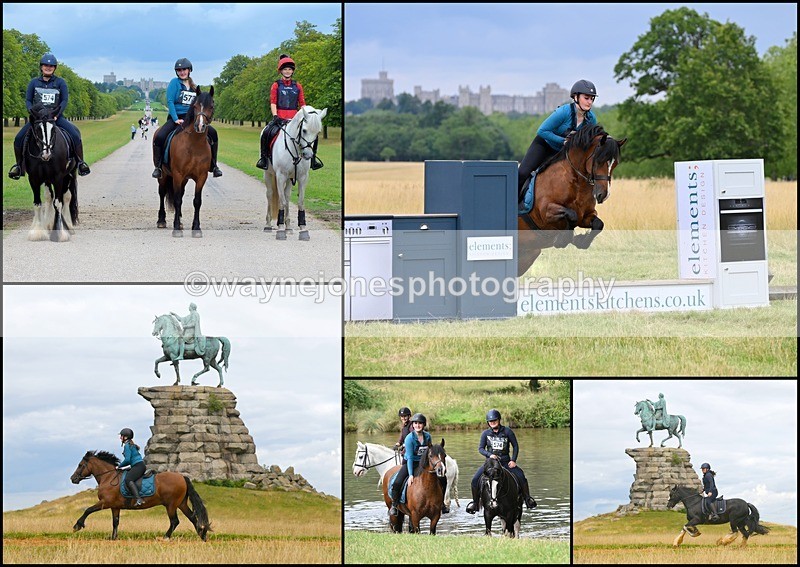 V1 - Royal Windsor Ride - Sunday 06-08-23