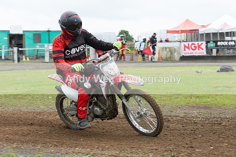 200725-5D-3K8A8931 - Ride & skid It  Flat Track 25th Jul 20